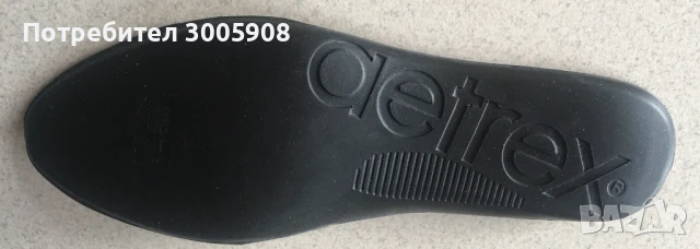 Дамски ортопедични обувки Aetrex Lindsey 37 номер- Естествена кожа, снимка 5 - Дамски елегантни обувки - 50952348