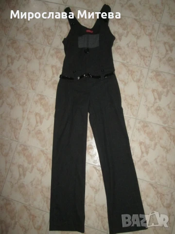 Дамски гащеризон 