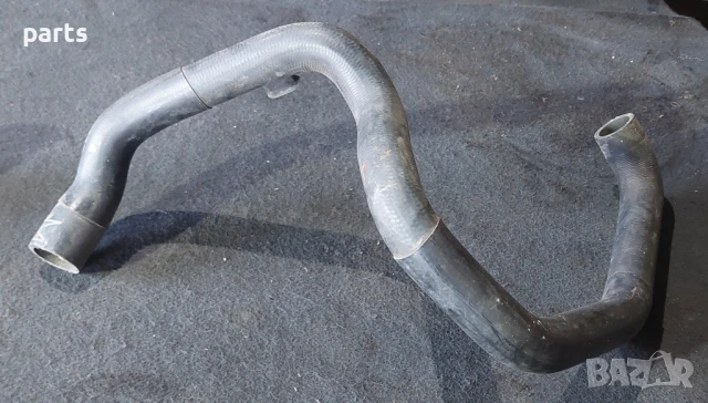 Воден Маркуч Шкода Октавия 2 - 3 - VW Голф 7 - Пасат 8 - Ауди - 5Q0121049AC, снимка 3 - Части - 51256074