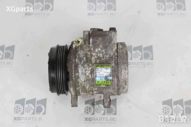  Компресор климатик за Chevrolet Aveo 1.2 8V 72 к.с. (2003-2011)