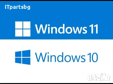 Инсталиране на ОС Windows 10 и 11 + офис пакет, снимка 1 - Преинсталации - 47775673