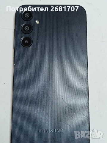 телефон Самсунг А 14, снимка 2 - Samsung - 53966613