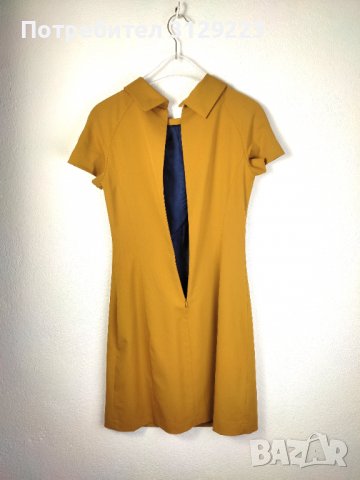 Van Hassels dress XXS, снимка 6 - Рокли - 38285578