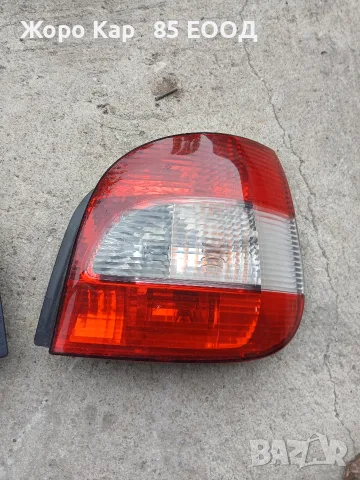 стопове Рено Сценик/Renault Scenic I (1999-2003г.) 7700428055