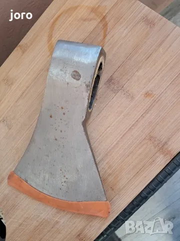продавам немска секира 1.200, снимка 4 - Други инструменти - 47503898