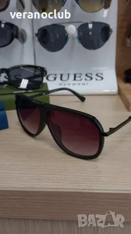 Мъжки слънчеви очила  2025, снимка 5 - Слънчеви и диоптрични очила - 50179586