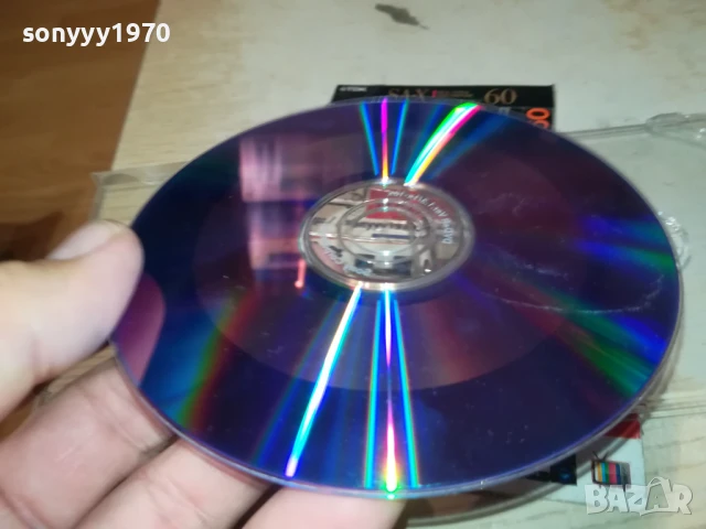 GRIVAS-КОЛЕДА 2010Г  CD 0507251418, снимка 11 - CD дискове - 50916459