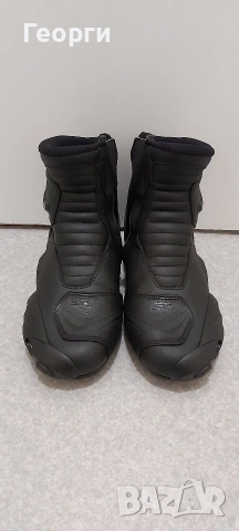 Дамски мото боти Sidi Performer Mid N°38, снимка 5 - Аксесоари и консумативи - 54345325