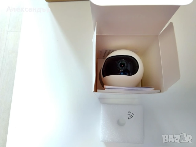 IP охранителна камера Imou Ranger 2  1920 x 1080 пиксела за таван/стена, снимка 3 - IP камери - 54174971