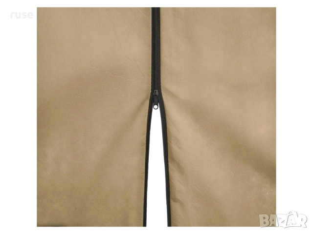 НОВО! Филцово покривало за защита на растения XXL 240 х 200 cm, снимка 6 - Други - 52559131