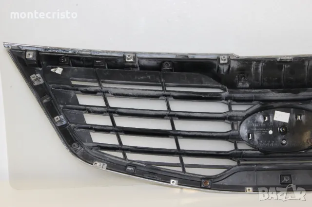 Предна решетка Kia Sportage SL (2010-2014г.) предна емблема 863503W000 / 86350-3W000, снимка 8 - Части - 50308505