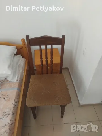 Столове за маса, снимка 2 - Столове - 56119516