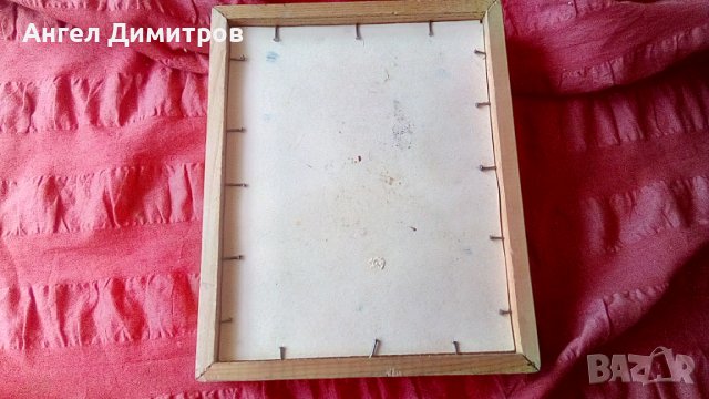 Маслена картина , снимка 3 - Картини - 39166603