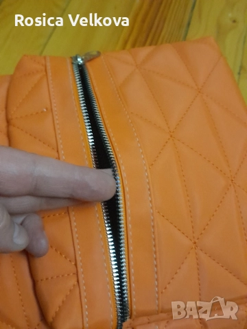 Раница PRADA Намаление , снимка 6 - Раници - 52300862