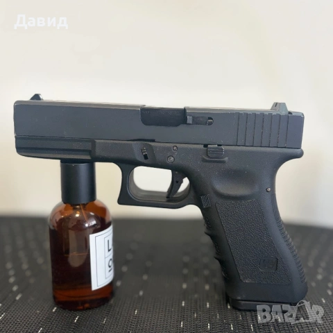 Airsoft пистолет WE Glock 17 Dual , снимка 6 - Въздушно оръжие - 54165517