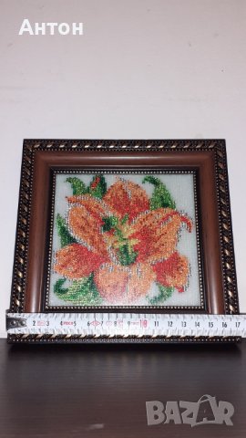 Диамантен гоблен, снимка 3 - Гоблени - 38932346