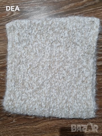 Дамски шал Ирландия-15лв.НОВ, снимка 1