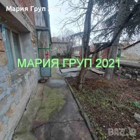 !!!ЕКСКЛУЗИВНА ОФЕРТА!!!Продавам Двуетажна Къща в гр. Меричлери община Димитровград!!!, снимка 4 - Къщи - 48666310