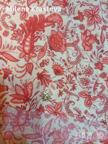 Риза, нова. М, снимка 5 - Ризи - 54048224