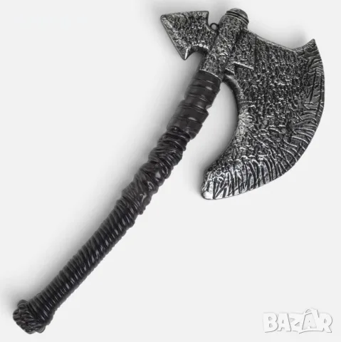 Реалистична брадва 43 см