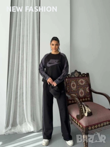 Дамски Комплекти ✨ Nike , снимка 2 - Спортни екипи - 52098404