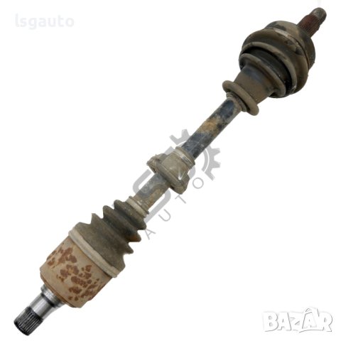 Предна лява полуоска Honda CR-V III 2006-2010 ID: 113134