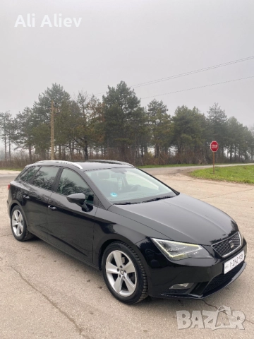 SEAT LEON ST , снимка 2 - Автомобили и джипове - 52829266
