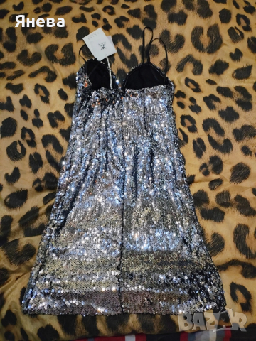 Нова официална рокля, снимка 5 - Рокли - 52025649