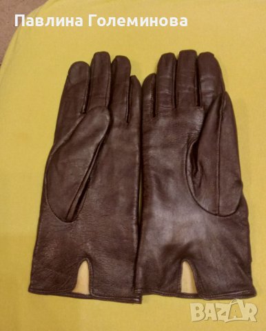 Дамски ръкавици, снимка 2 - Ръкавици - 39566902