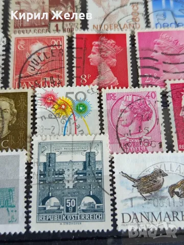 Пощенски марки от цял свят ЛИЧНОСТИ,ЗАМЪЦИ, ЖИВОТНИ редки за КОЛЕКЦИОНЕРИ 47872, снимка 10 - Филателия - 47770288