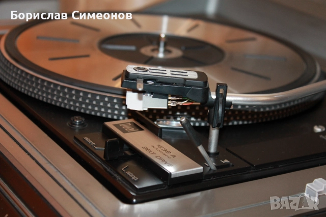 Grundig RPC-600-TP, снимка 9 - Ресийвъри, усилватели, смесителни пултове - 52773383