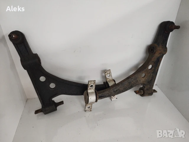 носачи  за алфа 166