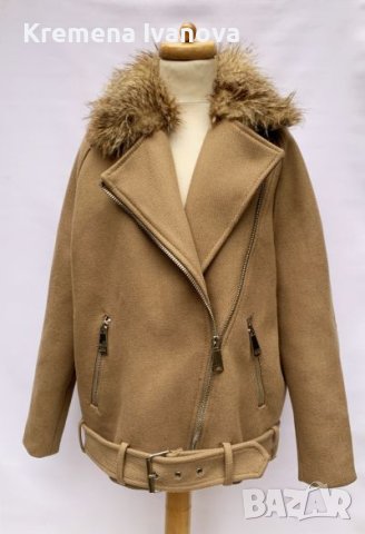 H&M с 38% вълна, Л/ХЛ