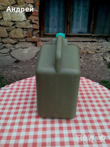 Стара туба Петрол, снимка 3 - Други ценни предмети - 29196560