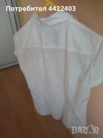 Дамска риза , снимка 3 - Ризи - 51454604