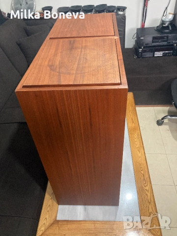 Altec Lansing 301 за проект, снимка 15 - Тонколони - 53143904