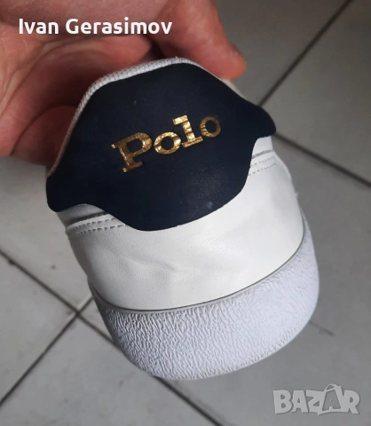 Маратонки Polo, снимка 2 - Маратонки - 54261348