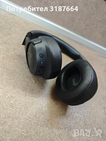 JBL Tune 770NC оригинални слушалки , снимка 3 - Bluetooth слушалки - 52806656