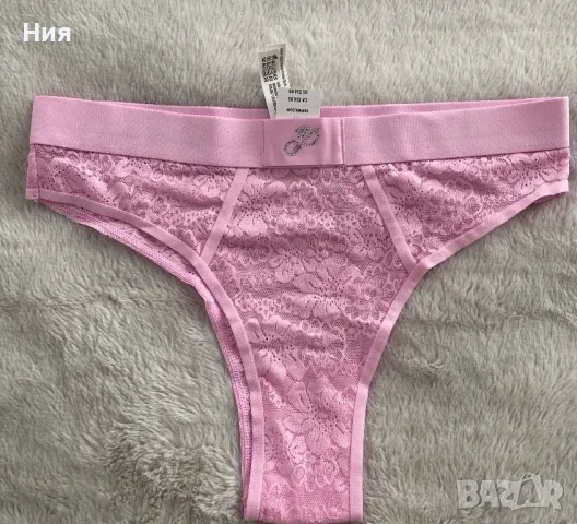 Дамско бельо Victoria’ Secret