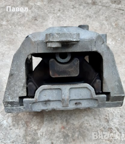 Тампон окачване двигател, дясно VW, AUDI, SKODA, SEAT, снимка 3 - Части - 29444864