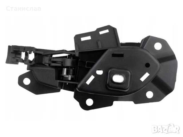 Вътрешна дръжка за врата Fiat Tipo, снимка 4 - Части - 52292825