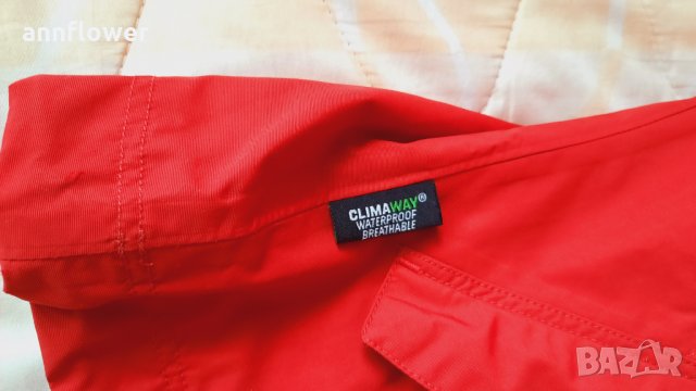 Спортно яке Lafuma, снимка 11 - Якета - 32107430