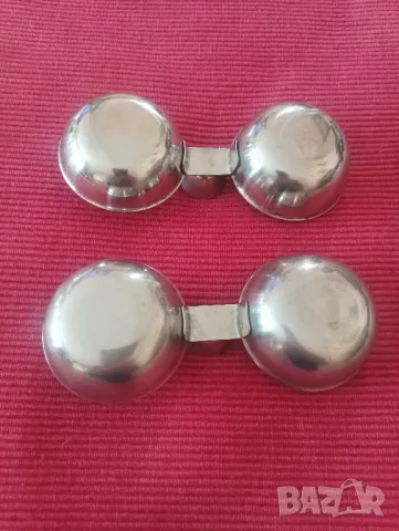 Солници, алпака, Хром Силистра. , снимка 2 - Съдове за готвене - 47842424