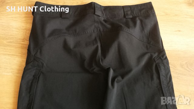 Lundhags Traverse Ws Pant Stretch размер дамско 42 - XL / мъжко M панталон - 83, снимка 12 - Екипировка - 37431836