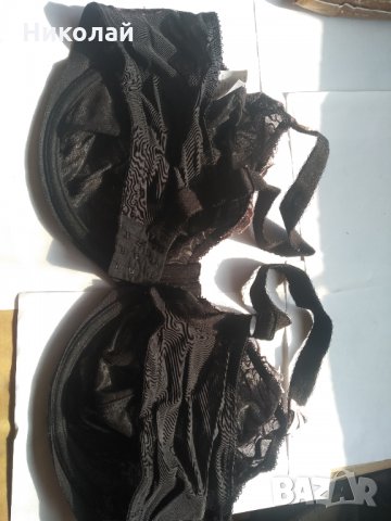 Огромен сутиен размер 100 L, снимка 2 - Бельо - 29840675