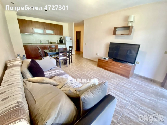 Двустаен апартамент, снимка 11 - Апартаменти - 53339332