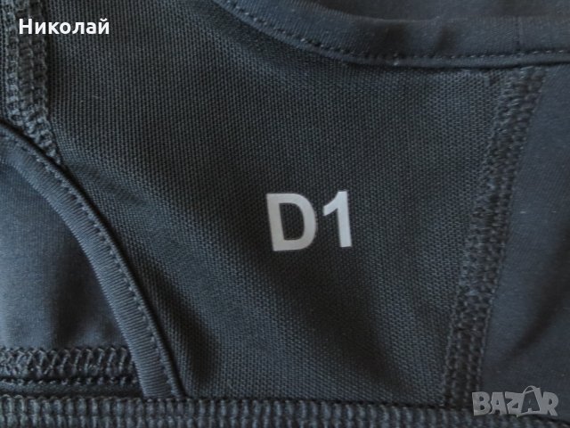 asics sport bra, снимка 6 - Корсети, бюстиета, топове - 33989905