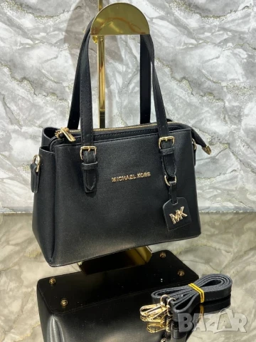 чанти michael kors , снимка 5 - Чанти - 50578660