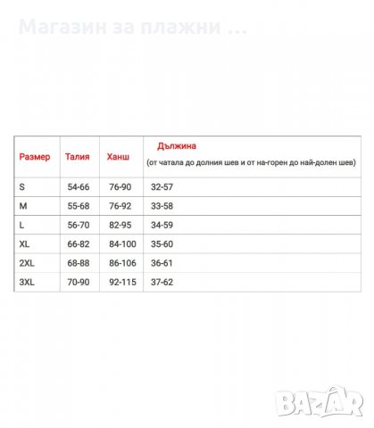 КЛИН ЗА ОТСЛАБВАНЕ HOT SHAPERS ЗА БЪРЗО ТОПЕНЕ НА МАЗНИНИ - код  0994, снимка 3 - Спортна екипировка - 34303638