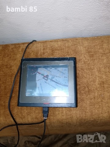 навигация , снимка 13 - Навигация за кола - 52592238